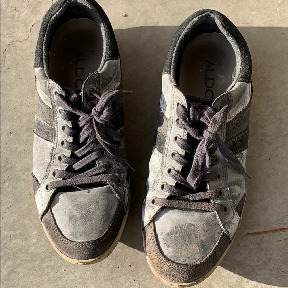 Aldo Casual Sneakers